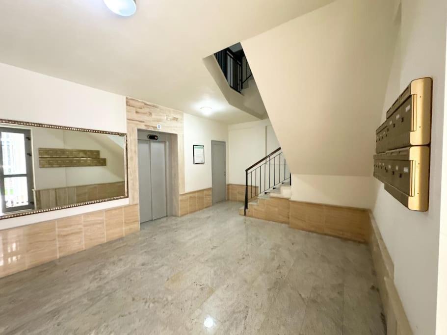 Jo-Al Apartment'S 2 Tirana Exterior foto