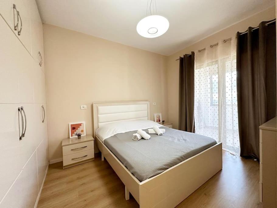 Jo-Al Apartment'S 2 Tirana Exterior foto